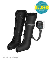 Leg Compression Massage